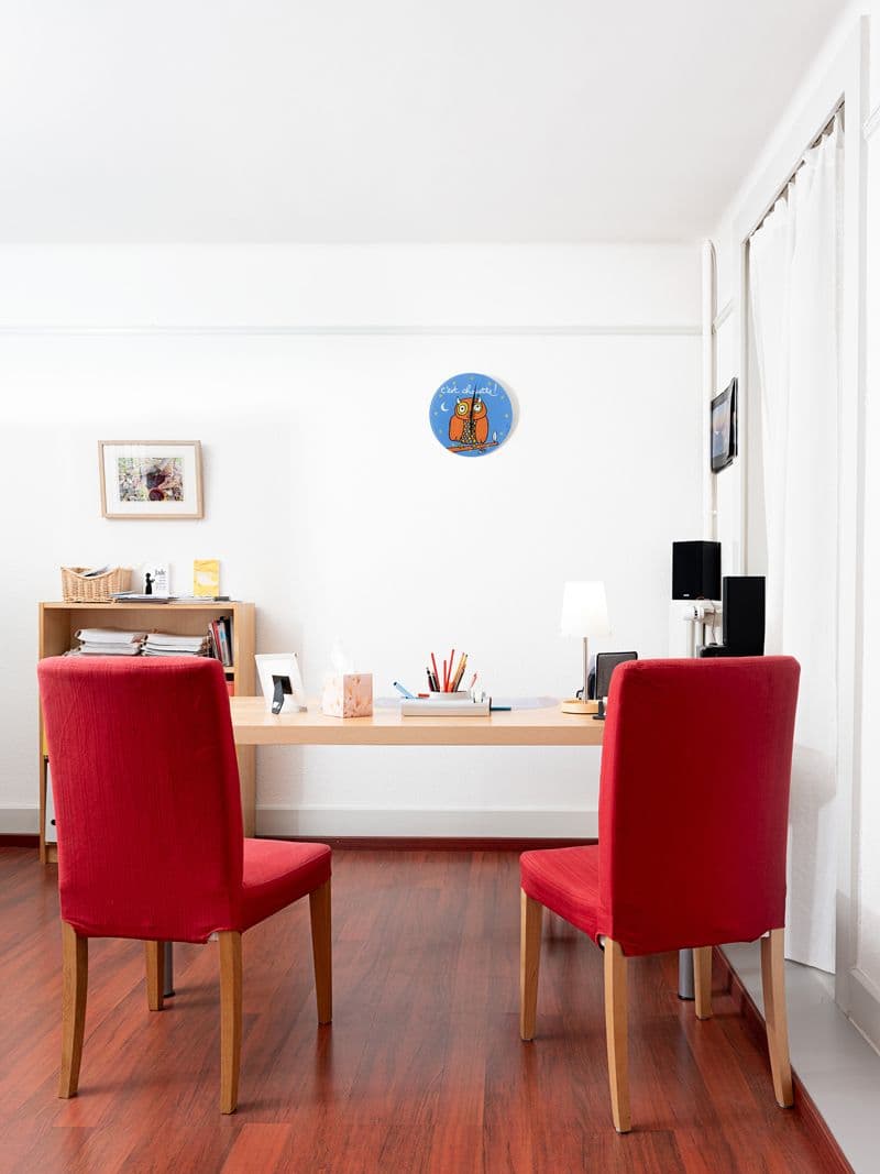 Salle Mathieu Rebora