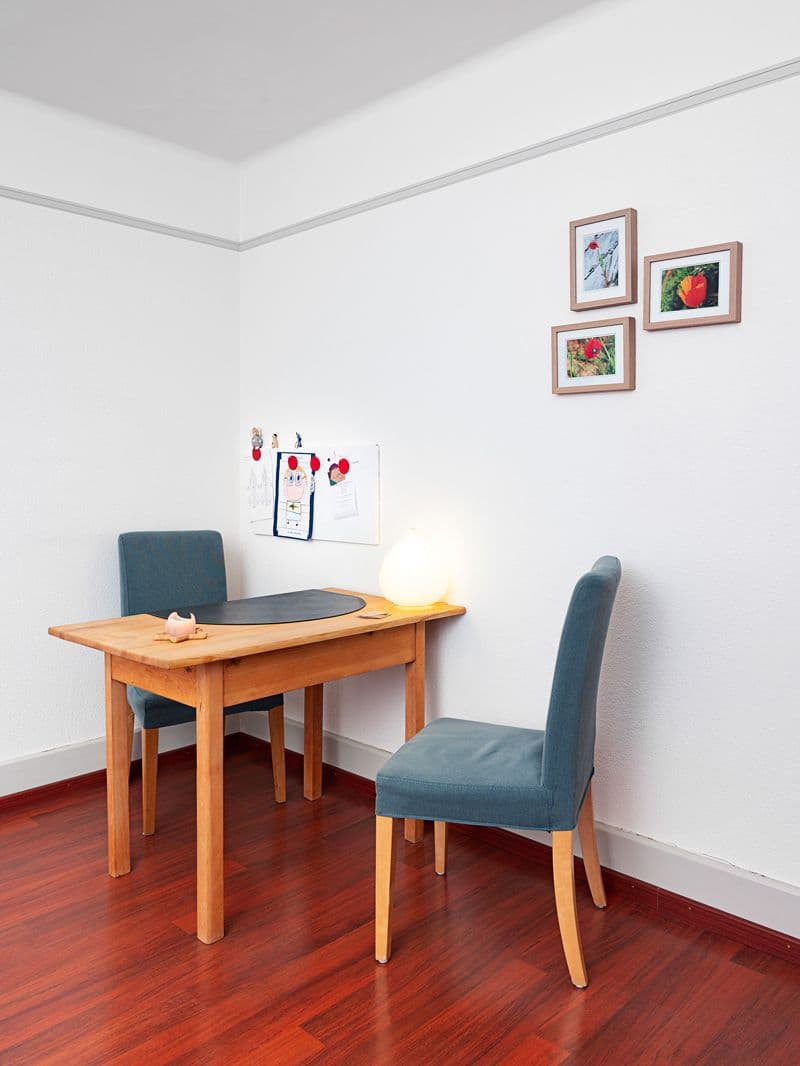 Cabinet Catherine Muth